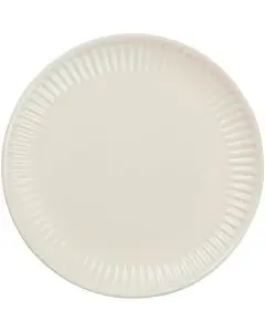 Mynte Frokosttallerken - Butter Cream