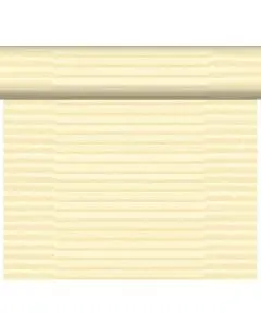 Dunicel Bordløber 40cm x 24m - Tessuto Cream