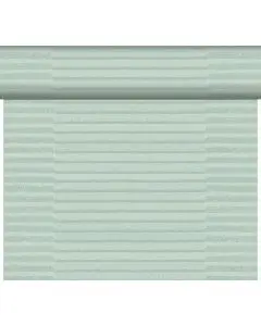 Dunicel Bordløber 40cm x 24m - Tessuto Mint