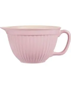 Piskeskål Mynte - English Rose