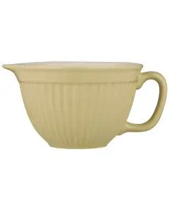 Piskeskål Mynte - Wheat Straw