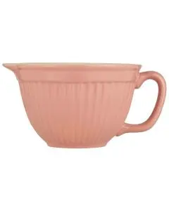 Piskeskål Mynte - Coral Almond