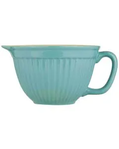 Piskeskål Mynte - Aqua Haze