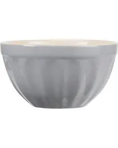 Mynte Müsliskål - French Grey