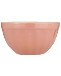 Mynte Müsliskål - Coral Almond