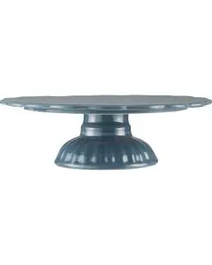 Mynte Fad På Fod - Cornflower