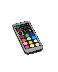 Duni Fjernbetjening til Varm hvid & Multicolor