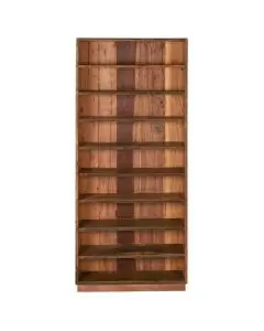 Ib Laursen Reol 9hylder - UNIKA