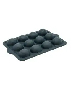 Blomsterbergs Halvkugleform - Grå