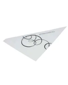 Blomsterbergs Engangsprøjteposer 31x45cm 50stk