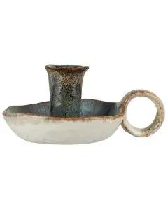 Stage t/2,2 cm lys Ocean Blue