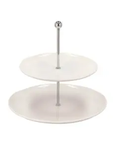 Blomsterbergs 2-lag Kageopsats Dia 20+27cm