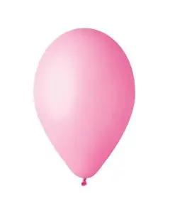 Ballon 6stk - Rosa
