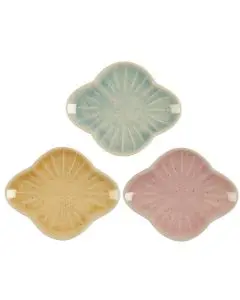 Blomsterskål - Assorterede