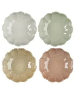 Blomsterskål - Assorterede