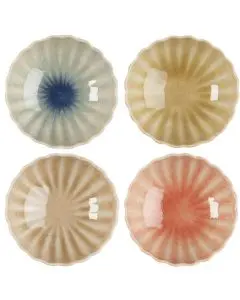 Blomsterskål - Assorterede