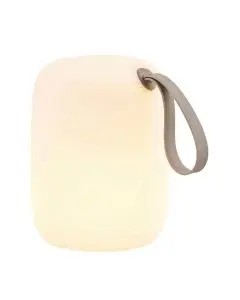 Villa Collection Hav Loungelampe Hvid - 23cm