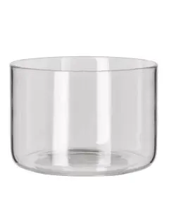 Blomsterbergs Skål Ø15cm - Klar