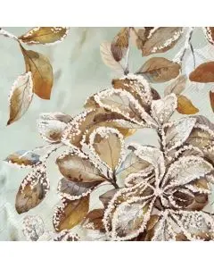 IHR Frokostserviet 3-lags 20stk - Frozen Melody Blue Grey