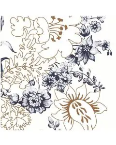 Ihr Frokostserviet 3-lags 20stk - Palmer's Silk