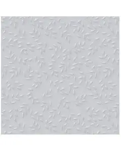 IHR Frokostserviet 3-lags 16stk - Leaves Sølv