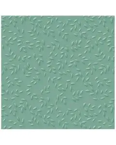 IHR Frokostserviet 3-lags 16stk - Leaves Eucalyptus