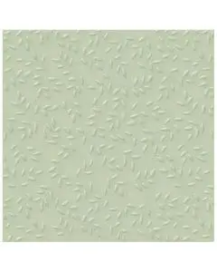 IHR Frokostserviet 3-lags 16stk - Leaves Sage