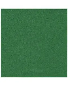 IHR Stofligende Middagsserviet 12stk - Uni Grøn