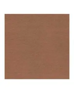 IHR Stofligende Middagsserviet 12stk - Uni Soft Brown