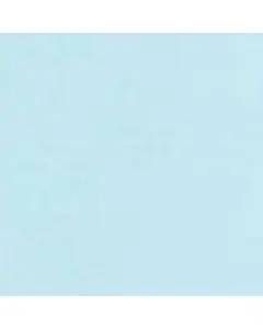 IHR tekstilserviet 40x40cm Uni Pastel Blue - 12stk