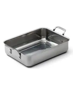 Morsø 79NORD Bradepande 35x20x9cm