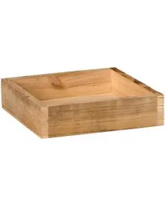 Ib Laursen Trækasse 20x20 cm