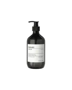 Meraki Handsæbe 490ml - Silky Mist