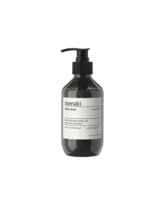 Meraki Body Lotion 275ml - Silky Mist