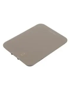 Blomsterbergs Køkkenvægt - Latte