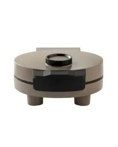 Blomsterbergs Vaffeljern 1000 watt Latte