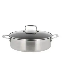 Morsø 79NORD Hybrid Sautergryde 28cm