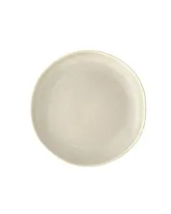 Villa Collection Shoku Middagstallerken Ø27cm - Soft Beige