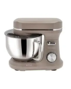 Blomsterbergs Røremaskine 800 watt Latte

Forudbestilling til levering: Uge 48.
Ved forudbestilling bliver hele din ordre sendt samlet.

Denne alsidige røremaskine er udstyret med en støjsvag 800-watt motor, seks forskellige hastighedsindstillinger o