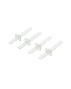 Blomsterbergs Ispinde 4 stk