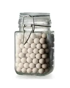 Blomsterbergs Bagekugler