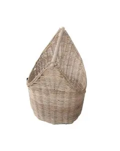 Toiletpapir Holder Rattan - H50cm