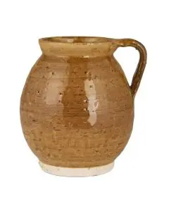 Ib Laursen Kludeløber/Gulvtæppe - Beige