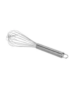 Blomsterbergs Piskeris 32cm - Rustfrit Stål