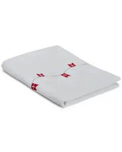 Langkilde & Søn Fødselsdagsdug 140x340cm