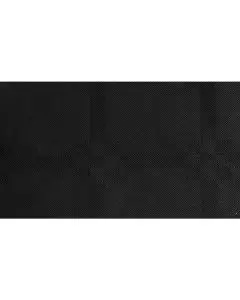 Papirdug 50m - Sort Damask