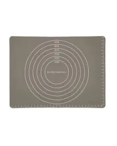 Blomsterbergs Bageunderlag med mål 45x60cm - Latte