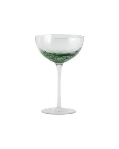 Nordal GARO Cocktailglas - Grøn