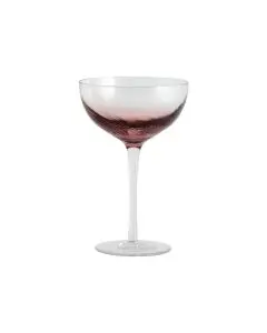 Nordal GARO Cocktailglas - Lilla