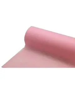 Inspirationsbordløber 30cm x 25 m - Rosa